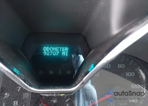 2013 Chevrolet Traverse Ls z USA, uszkodzony, nr VIN 1GNKRFKDXDJ172335